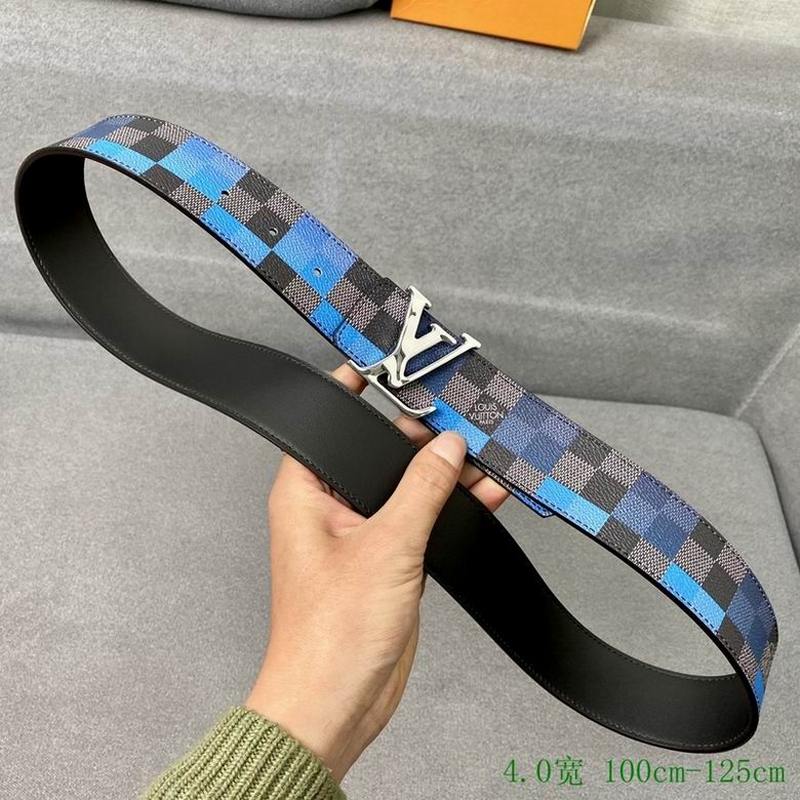 LV Belts 7578